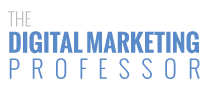The Digital Marketing Professor