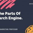 What Are All The Parts Of A Search Engine?