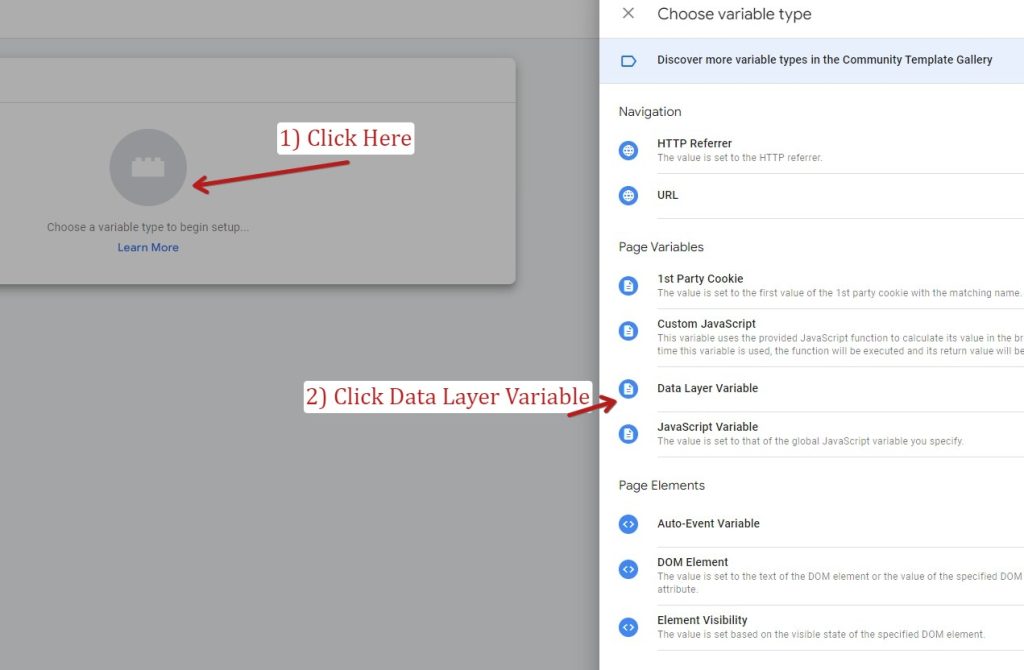 How To Track A Contact Form 7 Conversion With Google Analytics 4 And ...