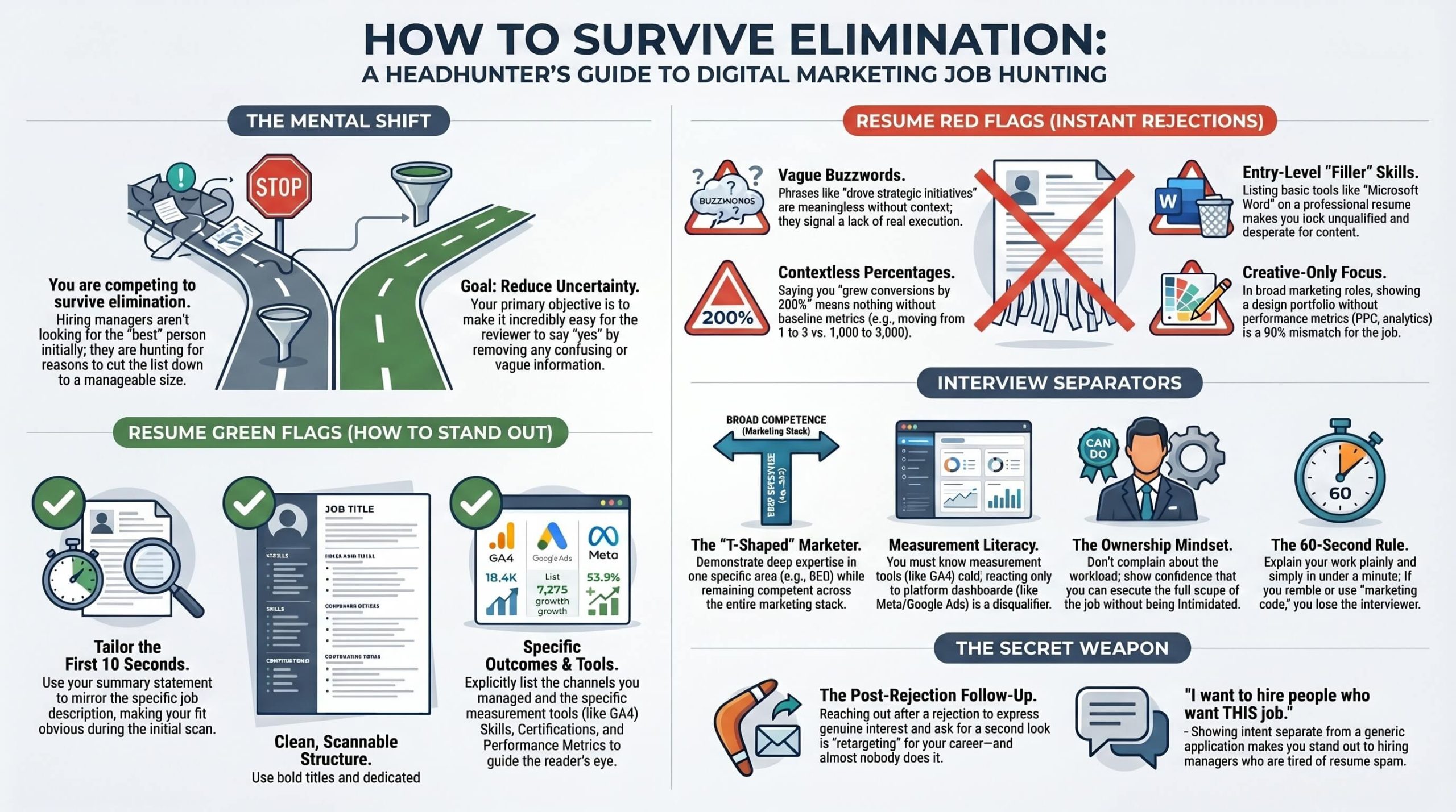 What 500+ Resumes and Dozens of Interviews Taught Me About Hiring (and Applying for) Digital Marketing Jobs