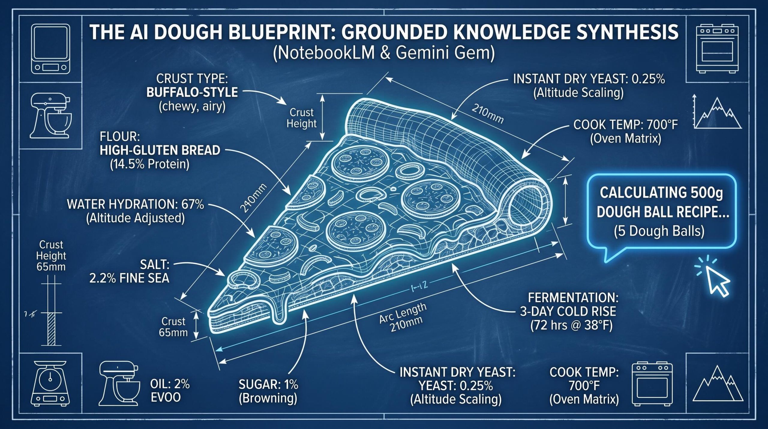 How Do You Turn NotebookLM Research Into a Custom Gemini Gem?